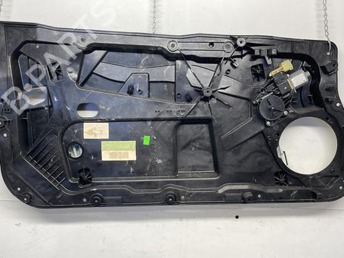 Front left window mechanism FORD FIESTA VI (CB1, CCN) 1.25 | BP31613081C22 - Image 3