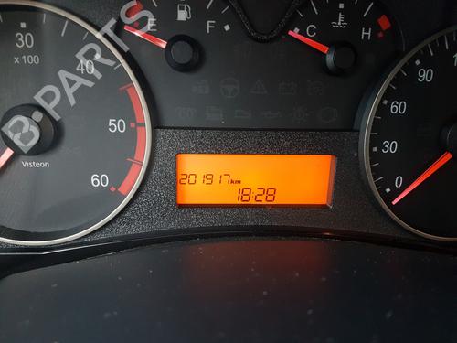 Used Parts FIAT STILO (192_) 1.9 D Multijet 4474656