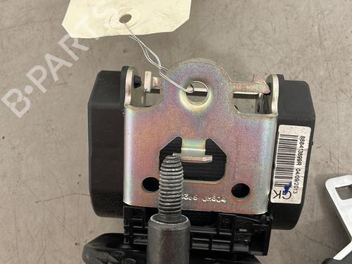 Rear left seatbelt DACIA LODGY (JS_) 1.2 TCe (JSAY, JSM0) | BP31046610I29  - Image 5