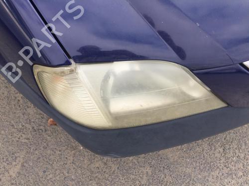 Right headlight DACIA LOGAN (LS_) 1.5 dCi (LS0K) | BP29482091C29 