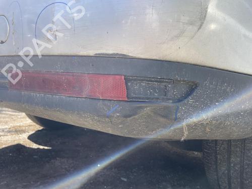 Used Rear bumper Rear bumper 36057302 36057302