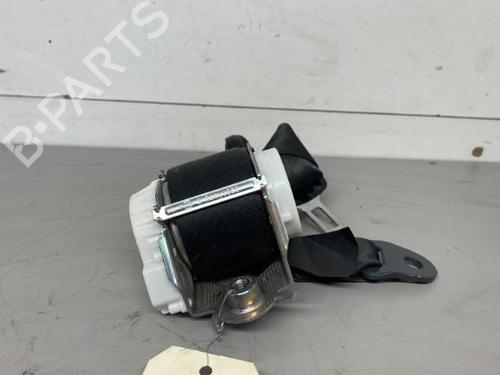 Used Rear left seatbelt Rear left seatbelt PEUGEOT 5008 (0U_, 0E_) 1.6 HDi (112 hp) 26421600 26421600