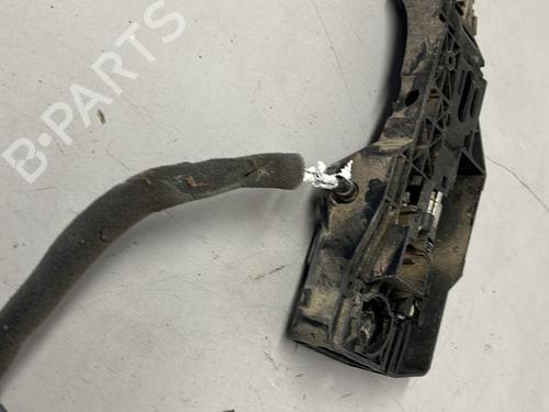 Front left lock RENAULT ZOE (BFM_) ZOE | BP28815970C98 