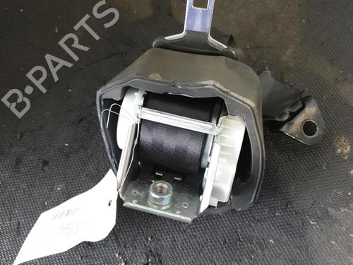 Rear right seatbelt CITROËN C3 II (SC_) 1.4 HDi 70 (SC8HZC, SC8HR0, SC8HP4) | BP26416896I28 - Image 2