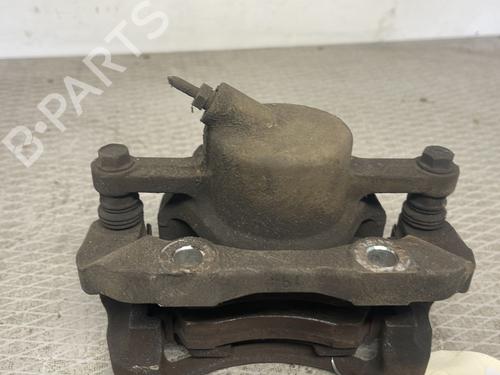 Left front brake caliper CITROËN C-ELYSEE (DD_) 1.2 VTi 82 | BP31613183M105 - Image 3