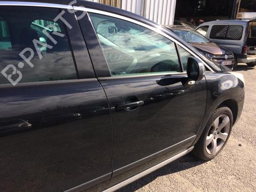 Right front door PEUGEOT 3008 I MPV (0U_) 1.6 THP | BP29144324C3 