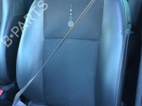 Venstre foran beltestrammer RENAULT MODUS / GRAND MODUS (F/JP0_) 1.5 dCi (JP0G, JP0H) (106 hp) 28840020