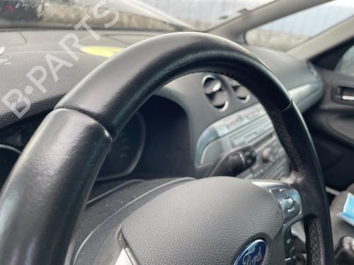 Steering wheel FORD S-MAX (WA6) 1.8 TDCi | BP32134236C49 - Image 3