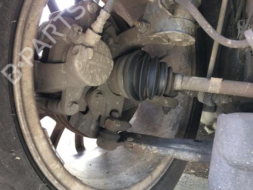 Right front driveshaft FIAT BRAVO II (198_) 1.4 (198AXA1B) | BP28020988M39 