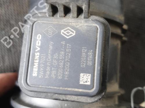 Used Mass air flow sensor Mass air flow sensor RENAULT GRAND SCÉNIC III (JZ0/1_) 1.5 dCi (JZ09, JZ0D, JZ10, JZ14, JZ1G, JZ29, JZ2C) (110 hp) 26416845 26416845
