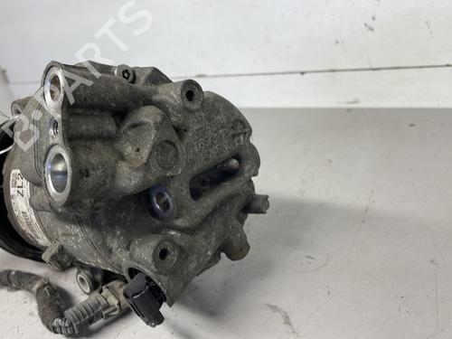 AC compressor OPEL MERIVA B MPV (S10) 1.4 (75) | BP26420800M34  - Image 5