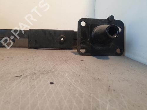 Front bumper reinforcement PEUGEOT 3008 I MPV (0U_) 1.6 HDi | BP26427620C109 