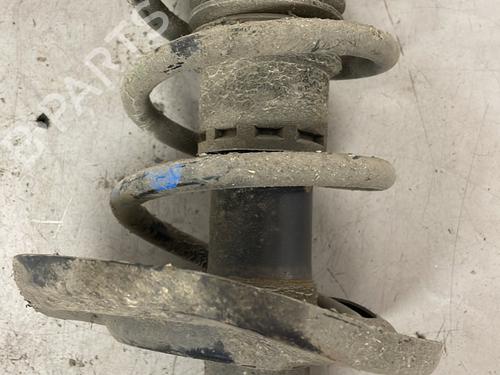 Left front shock absorber DACIA LODGY (JS_) 1.2 TCe (JSAY, JSM0) | BP31046648M16