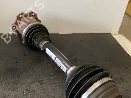 Right front driveshaft AUDI A4 B8 Avant (8K5) 2.7 TDI | BP26417154M39 - Image 6