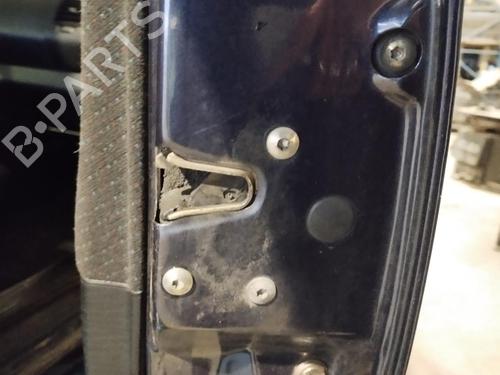 Used Front right lock VW GOLF III (1H1) 1.8 (90 hp) 26419364