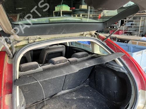 Used Rear parcel shelf CITROËN C4 I (LC_) 1.6 HDi (109 hp) 32062371