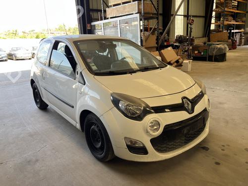 Instrument cluster RENAULT TWINGO II (CN0_) 1.2 16V (CN04, CN0B) | BP36783984C47 - Image 9