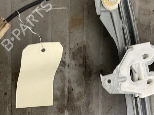 Rudehejsemekanisme venstre bagtil CITROËN C-ELYSEE (DD_) 1.2 VTi 82 | BP31613120C24 