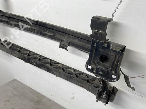 Used Front bumper reinforcement Front bumper reinforcement CITROËN C-ELYSEE (DD_) 1.2 VTi 82 (82 hp) 31613127 31613127