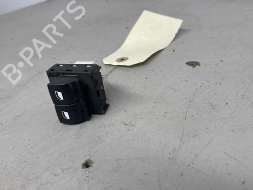 Used Left front window switch Left front window switch CITROËN C4 CACTUS 1.2 VTi 82 (82 hp) 27474588 27474588