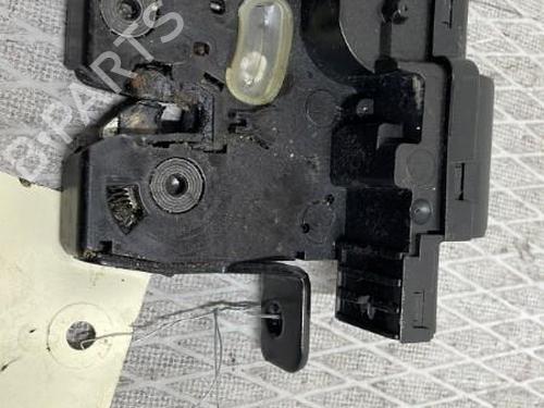 Tailgate lock NISSAN QASHQAI / QASHQAI +2 I (J10, NJ10, JJ10E) 1.5 dCi | BP26422084C101 