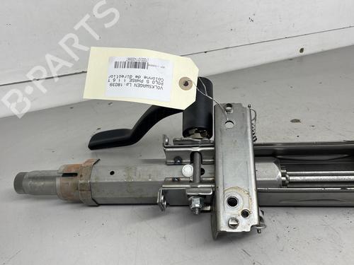 Steering column VW POLO V (6R1, 6C1) 1.6 TDI | BP29843420M21 