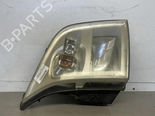 Right headlight FORD TRANSIT Van (FA_ _) 2.2 TDCi | BP26423721C29 - Image 4