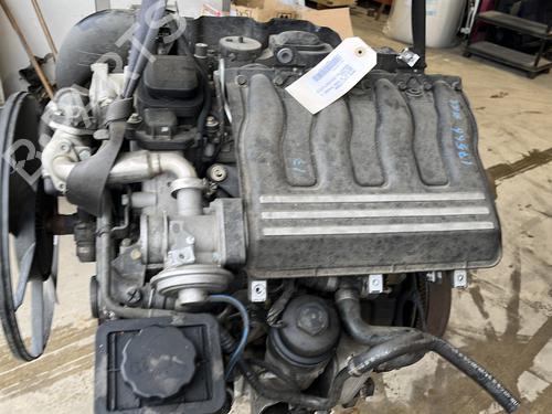 Engine BMW 5 (E39) 520 d | BP30177012M1 