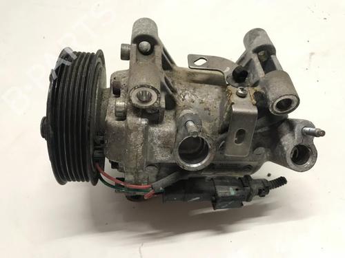 AC compressor CITROËN C3 III (SX) 1.2 THP 110 (SXHNPS, SXHNZT, SXHNZ6) | BP26428286M34 - Image 2