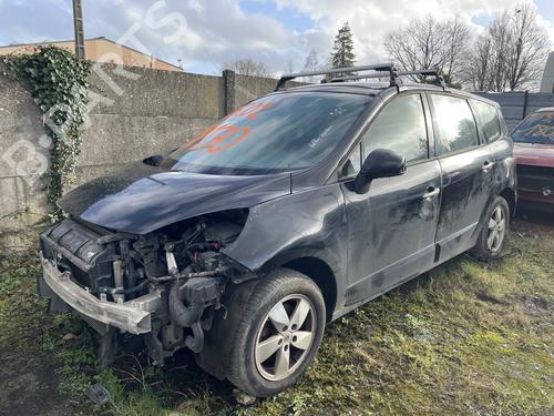 Startmotor RENAULT GRAND SCÉNIC III (JZ0/1_) 1.9 dCi (JZ0J, JZ0N, JZ1K, JZ1S) (131 hp) 32184991