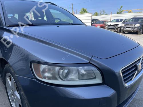 Hood VOLVO V50 (545) 1.6 D | BP26718742C1 