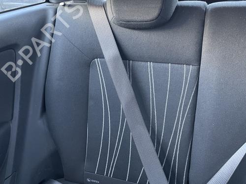 Engache cinturón OPEL CORSA D (S07) 1.3 CDTI (L08, L68) (90 hp) 31917103