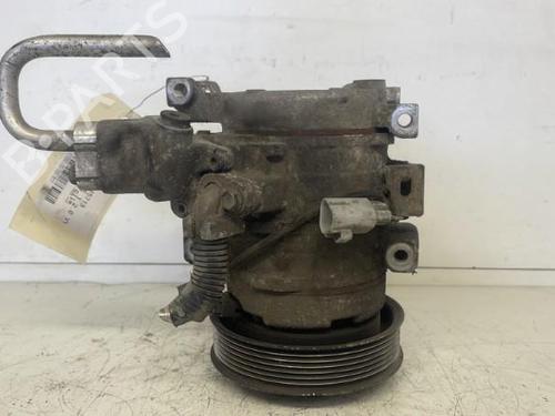 Used AC compressor AC compressor TOYOTA RAV 4 II (_A2_) 2.0 4WD (ACA21, ACA20) (150 hp) 26417125 26417125