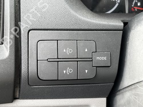Forlygtekontakt CITROËN JUMPER II Van 2.2 HDi 130 (130 hp) 27898964