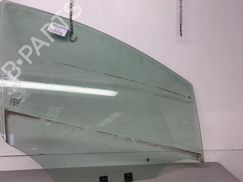 Used Front right door window RENAULT ZOE (BFM_) ZOE (BFMC, BFMD) (136 hp) 30358192