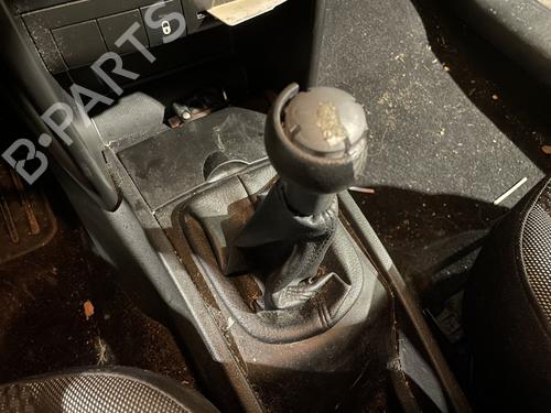Gearstang PEUGEOT 207 (WA_, WC_) 1.6 HDi (90 hp) 31300894