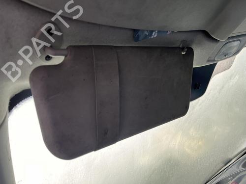 Left sun visor FIAT SCUDO Bus (270_, 272_) 2.0 D Multijet | BP29482014I1 