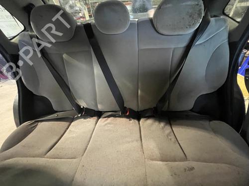 Used Seat buckle CITROËN C3 I (FC_, FN_) 1.4 16V (88 hp) 31839188