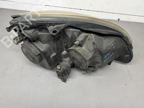 Left headlight RENAULT CLIO II (BB_, CB_) 1.5 dCi (B/CB07) | BP27584171C28 