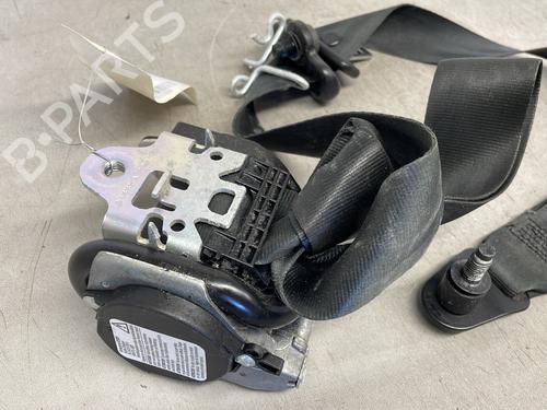 Used Front left seatbelt Front left seatbelt FORD GRAND C-MAX (DXA/CB7, DXA/CEU) 1.6 TDCi (115 hp) 32318155 32318155