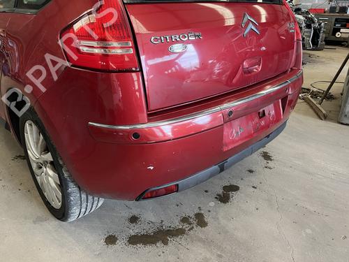 rear-bumper-citroen-c4-i-lc_-2004-2005-2006-2007-2008-2009-2010-2011-2012-2013-2014-36954304 main image