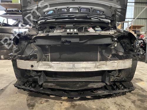 Used Mass air flow sensor Mass air flow sensor MERCEDES-BENZ B-CLASS Sports Tourer (W245) B 180 CDI (245.207) (109 hp) 32424126 32424126