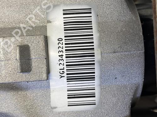 Steering column SEAT IBIZA V (KJ1, KJG) 1.0 | BP33206316M21 - Image 6