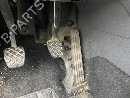 Pedal VW TOURAN (1T1, 1T2) 1.9 TDI | BP29465918I4 