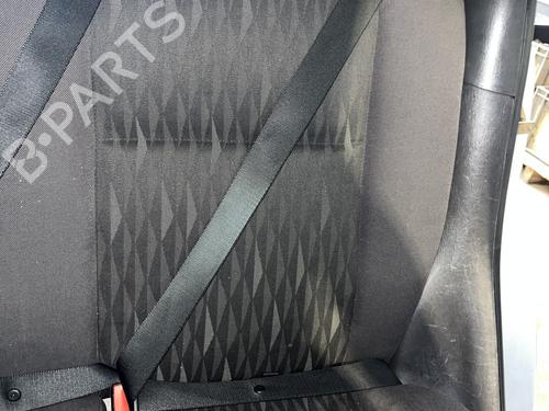 Used Seats set Seats set FORD FOCUS I (DAW, DBW) 1.6 16V (100 hp) 30819653 30819653