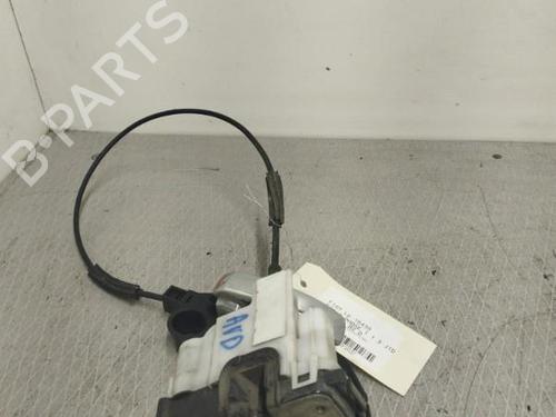 Front right lock FIAT 500 (312_) 1.3 D Multijet (312AXB1A) | BP26416618C97 