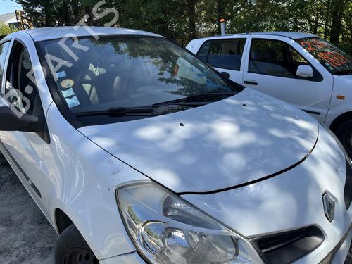 hood-renault-clio-iii-br01-cr01-2005-2006-2007-2008-2009-2010-2011-2012-2013-2014-35992298 main image