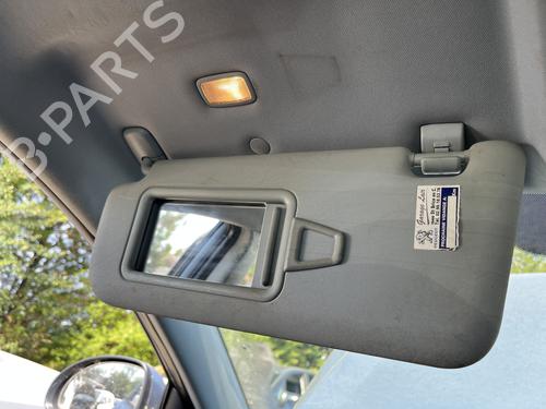 Pare-soleil gauche Pare-soleil gauche KIA CEE'D Hatchback (ED) 1.6 CRDi 115 (115 hp) 36752484 36752484