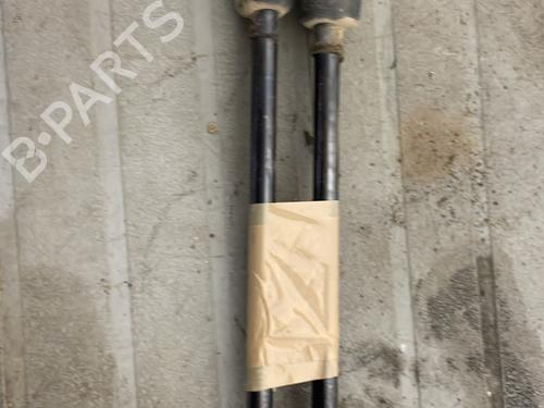 Tailgate lift support VW PASSAT B7 Variant (365) 1.6 TDI | BP31322526C138