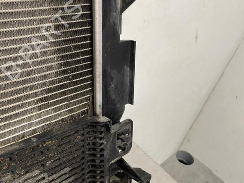 Water radiator RENAULT ZOE (BFM_) ZOE | BP31288726M31 